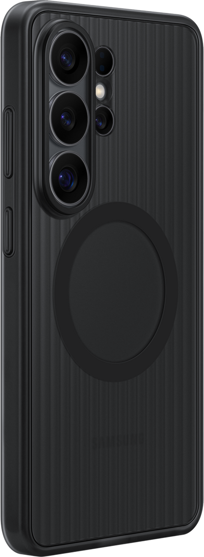 Futrola za Samsung Galaxy S26 Ultra S948, Rugged Magnet Case, Crna EF-RS948CBEGWW