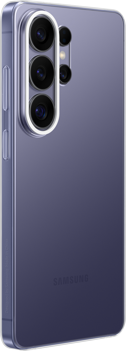 Futrola za Samsung Galaxy S26 Ultra S948, Clear Case, Transparentna EF-QS948CTEGWW