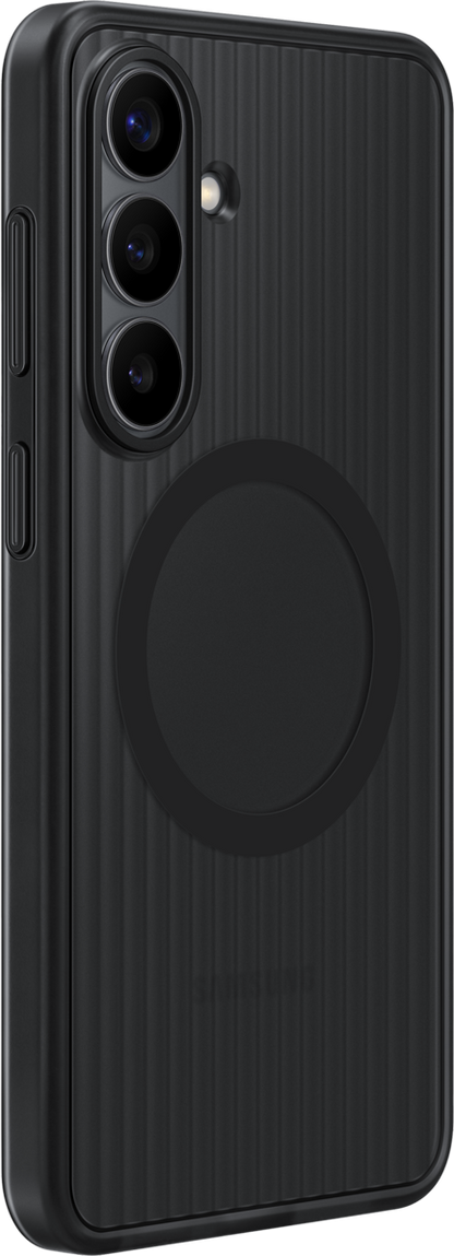 Futrola za Samsung Galaxy S26 Plus S947, Rugged Magnet Case, Crna EF-RS947CBEGWW