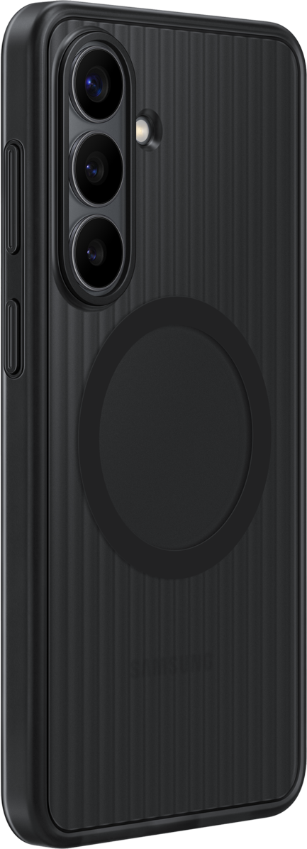 Futrola za Samsung Galaxy S26 Plus S947, Rugged Magnet Case, Crna EF-RS947CBEGWW