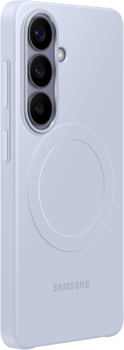 Futrola za Samsung Galaxy S26 S942, Slim Magnet Case, Ljubičasta EF-SS942CVEGWW