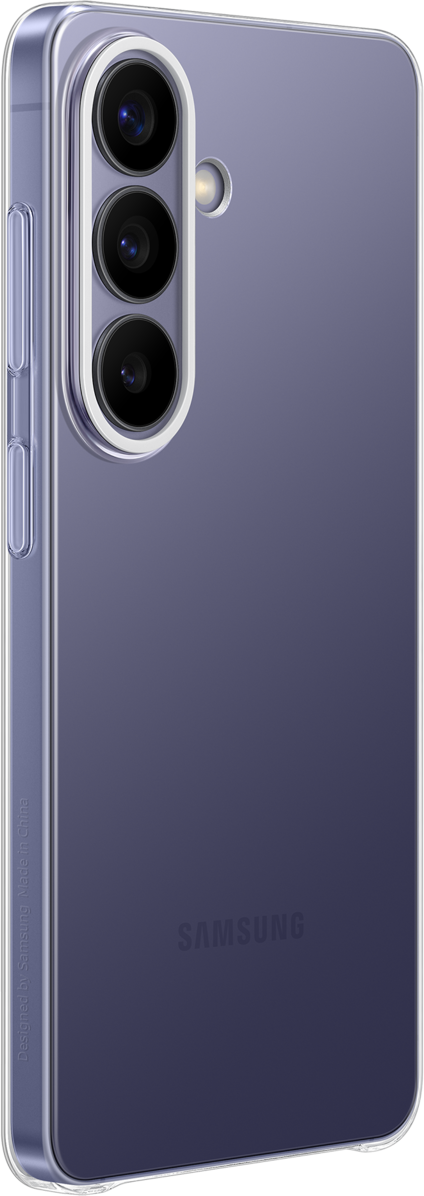 Futrola za Samsung Galaxy S26 S942, Clear Case, Transparentna EF-QS942CTEGWW