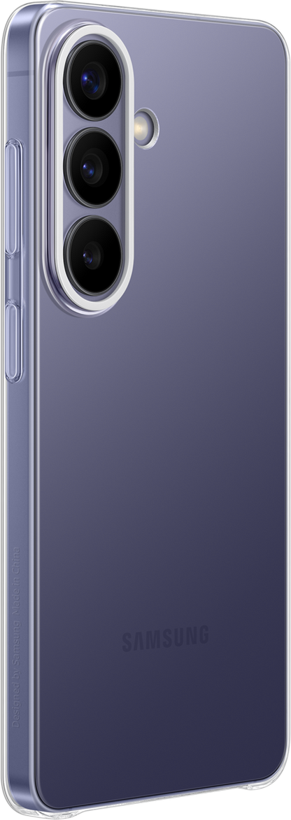 Futrola za Samsung Galaxy S26 S942, Clear Case, Transparentna EF-QS942CTEGWW