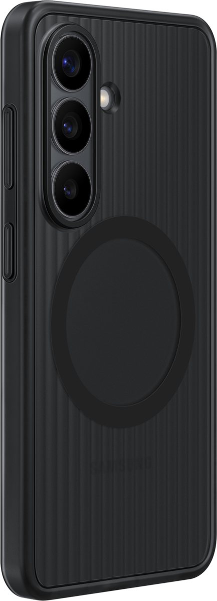 Futrola za Samsung Galaxy S26 S942, Rugged Magnet Case, Crna EF-RS942CBEGWW