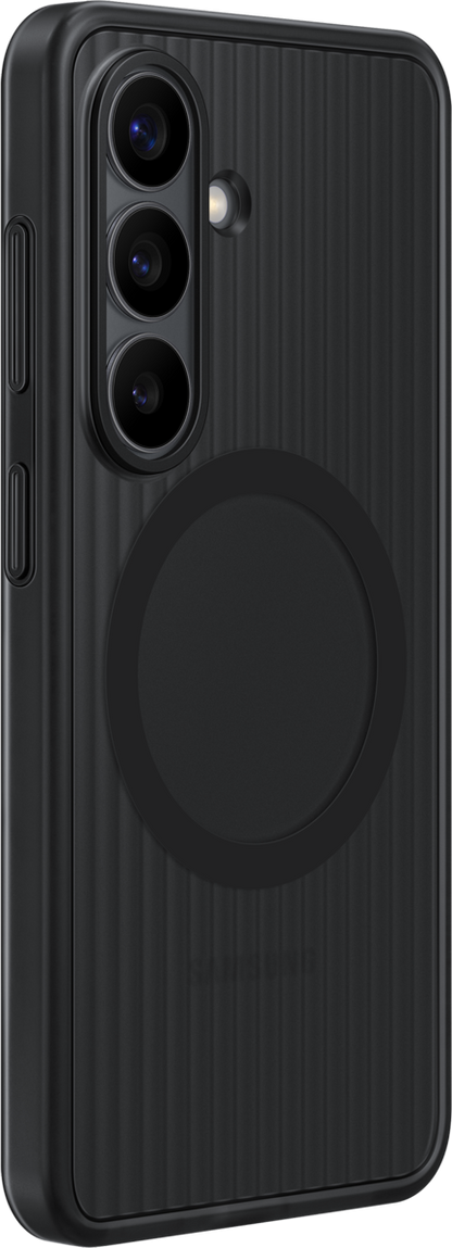 Futrola za Samsung Galaxy S26 S942, Rugged Magnet Case, Crna EF-RS942CBEGWW