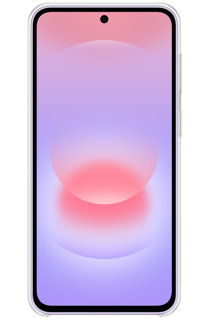 Futrola za Samsung Galaxy A37 5G, Clear Case, Transparentna EF-QA376CTEGWW