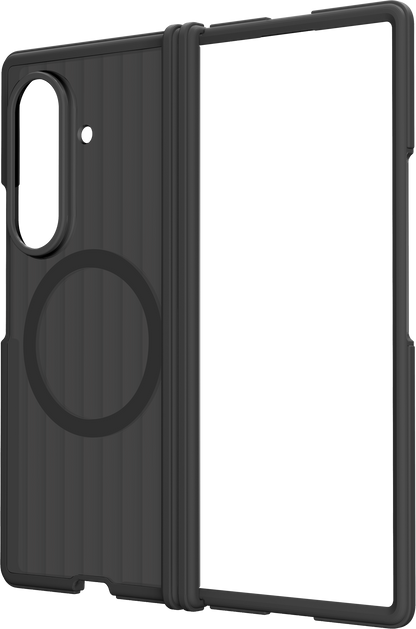Futrola za Samsung Galaxy Z Fold8 Ultra F976, Hybrid Shield Magnet Case, Crna GP-FPF976YCBBW