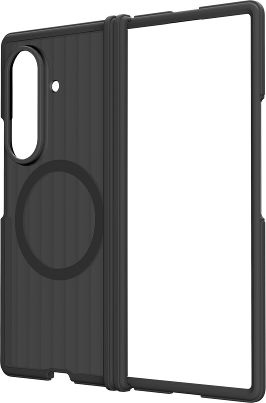 Futrola za Samsung Galaxy Z Fold8 Ultra F976, Hybrid Shield Magnet Case, Crna GP-FPF976YCBBW