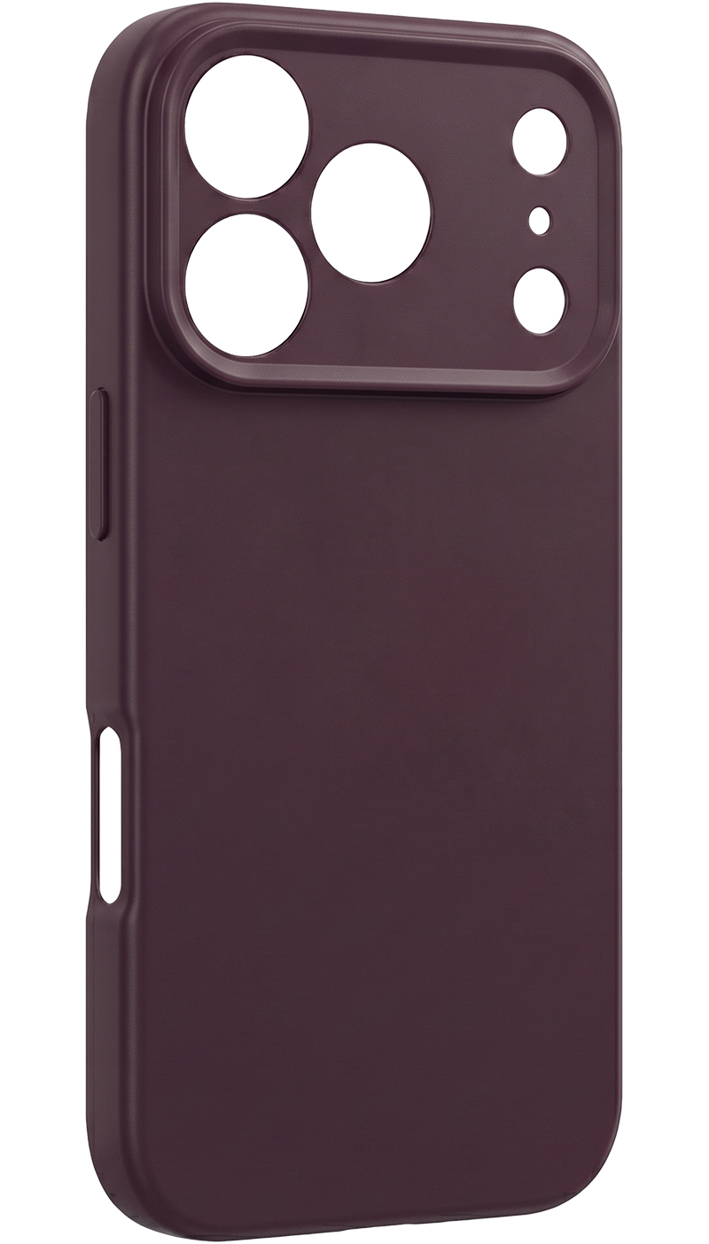 Futrola za Samsung Galaxy A27 5G, OEM, Silikon, Bordo