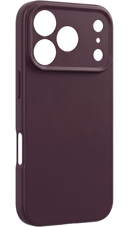 Futrola za Samsung Galaxy A27 5G, OEM, Silikon, Bordo