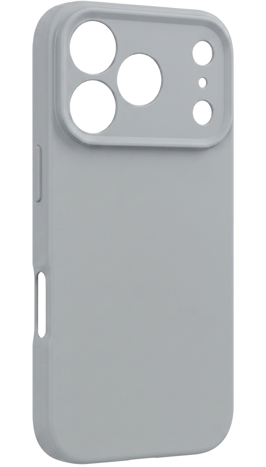 Futrola za Samsung Galaxy A18 5G A186 / A18 4G A185 / A17 4G A175 / A17 5G A176, OEM, Silikonska, Srebrna
