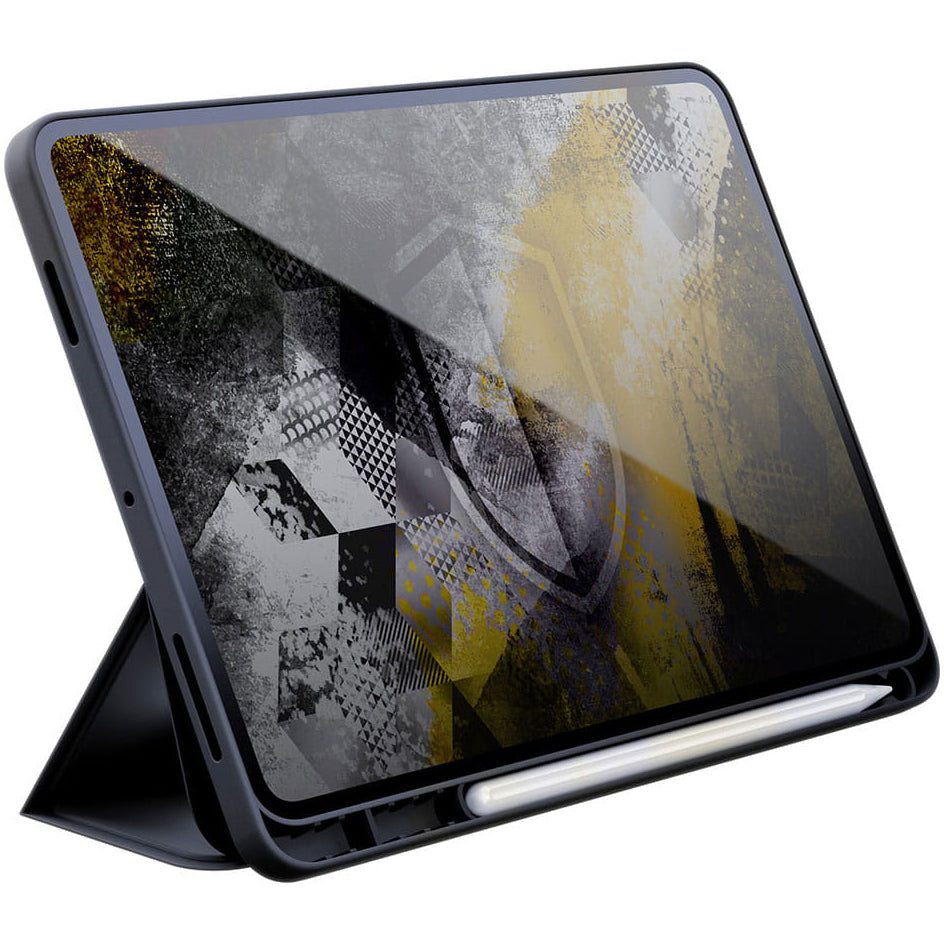 Futrola za Samsung Galaxy Tab S6 Lite (2024) / Tab S6 Lite (2022) / Tab S6 Lite (2020), 3MK, Soft Tablet, Crna