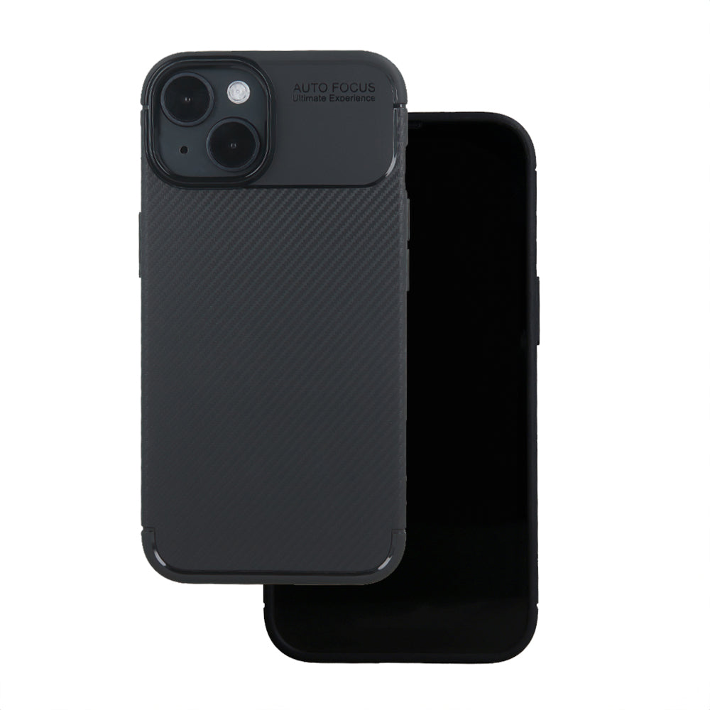 Futrola za Samsung Galaxy A54 A546, OEM, Carbon Black, Crna