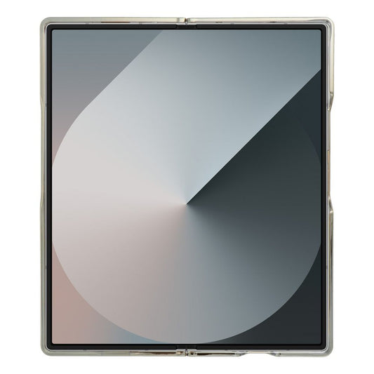 Futrola za Samsung Galaxy Z Fold6 F956, OEM, Focus, Zlatna