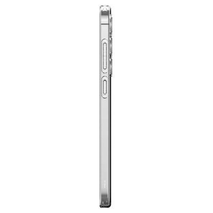 Futrola za Samsung Galaxy S24 FE S721, Spigen, Liquid Crystal, Prozirna
