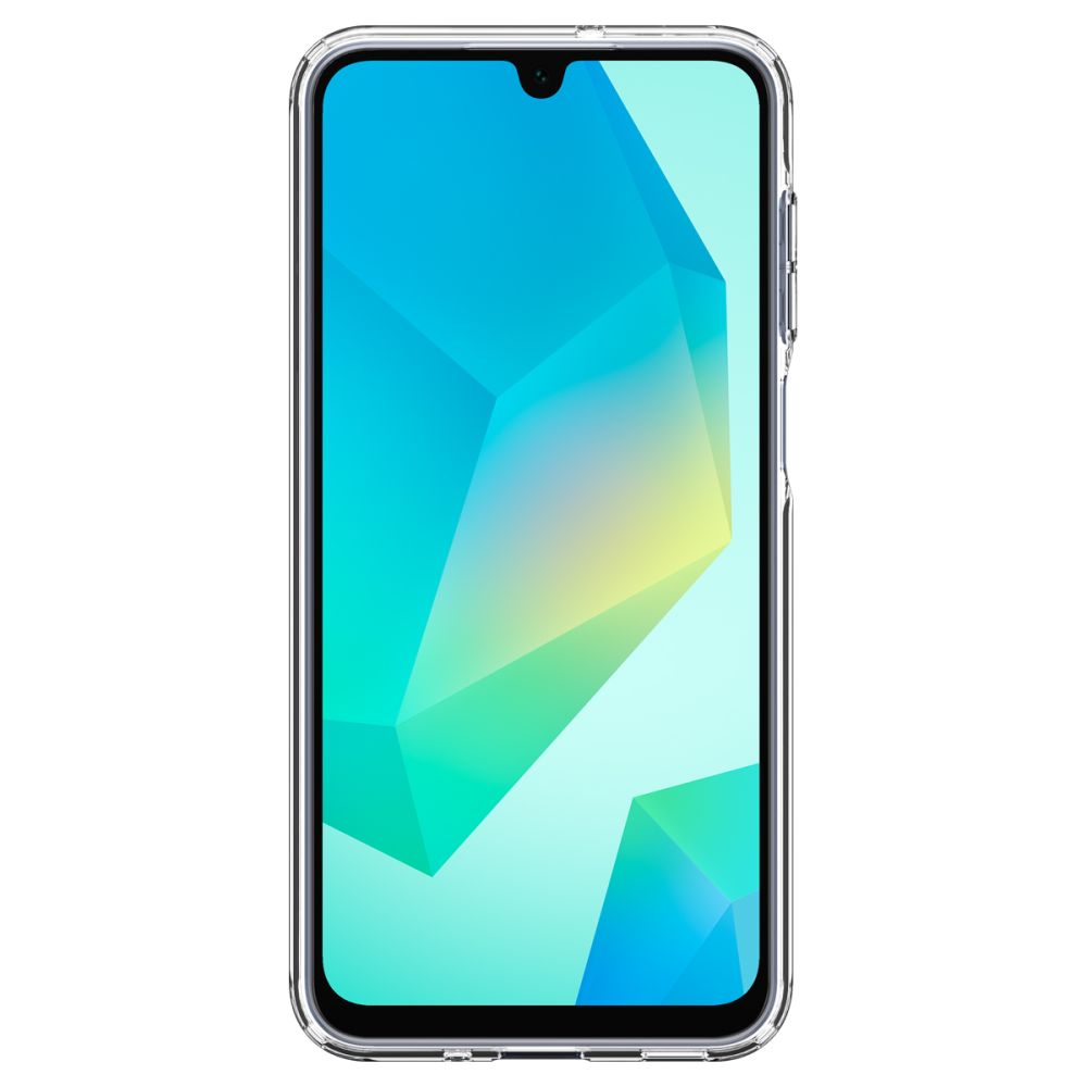 Futrola za Samsung Galaxy A16 5G A166 / A16 4G A165, Spigen, Ultra Hybrid, Providna ACS08890
