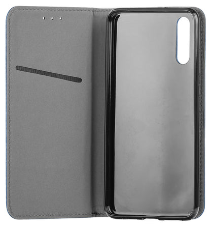 Futrola za Samsung Galaxy A06 A065, OEM, Smart Magnetic, Teget