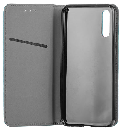 Futrola za Samsung Galaxy A16 5G A166 / A16 4G A165, OEM, Smart Magnetic, Zelena