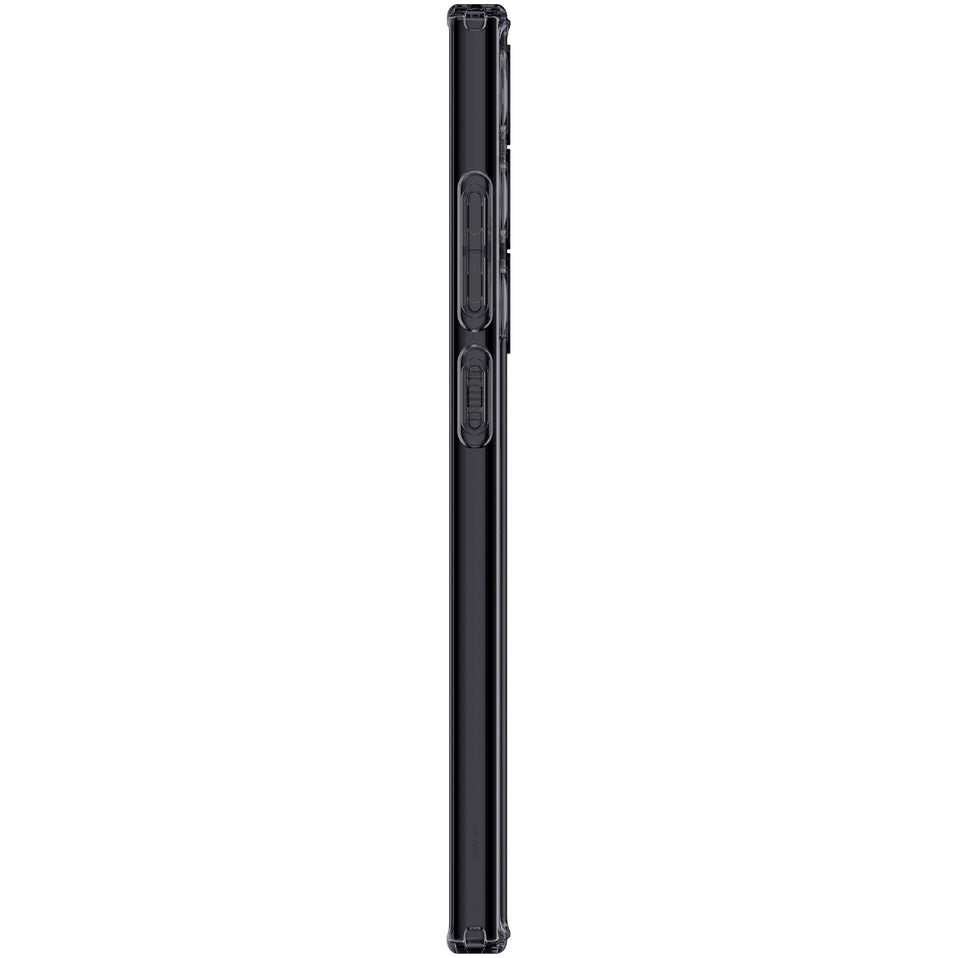 Case for Samsung Galaxy S24 Ultra S928, Spigen, Tough Armor, Black 