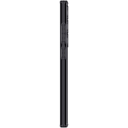Case for Samsung Galaxy S24 Ultra S928, Spigen, Tough Armor, Black 