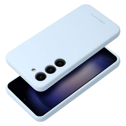 Futrola za Samsung Galaxy A56 A566, Roar, Cloud Skin, Plava