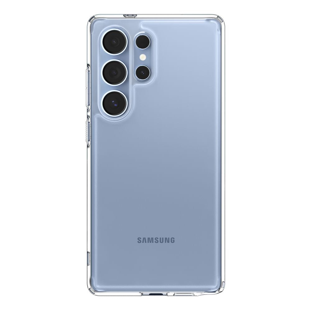 Futrola za Samsung Galaxy S25 Ultra S938, Spigen, Ultra Hybrid, Providna ACS08961