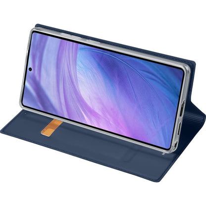 Futrola za Samsung Galaxy S25 Ultra S938, DUX DUCIS, Skin Pro, Plava