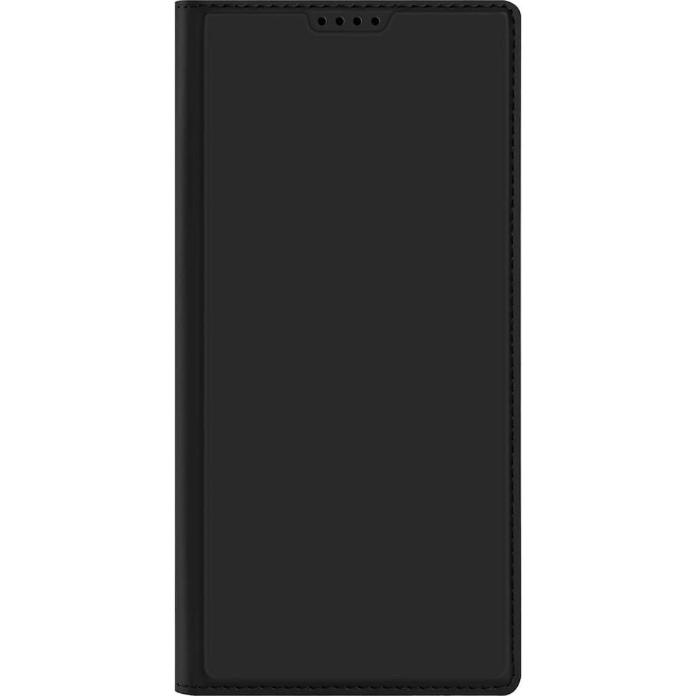 Futrola za Samsung Galaxy S25 Ultra S938, DUX DUCIS, Skin Pro, Crna