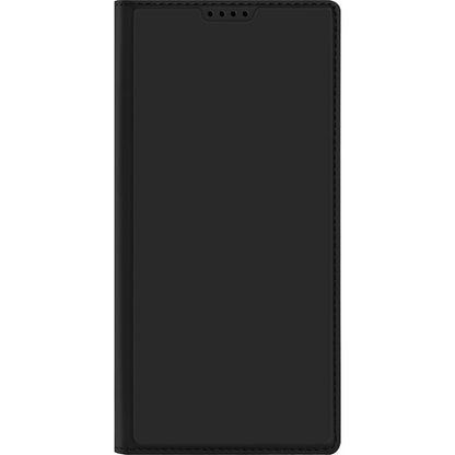 Futrola za Samsung Galaxy S25 Ultra S938, DUX DUCIS, Skin Pro, Crna