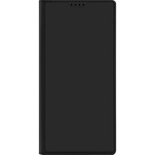 Futrola za Samsung Galaxy S25 Ultra S938, DUX DUCIS, Skin Pro, Crna