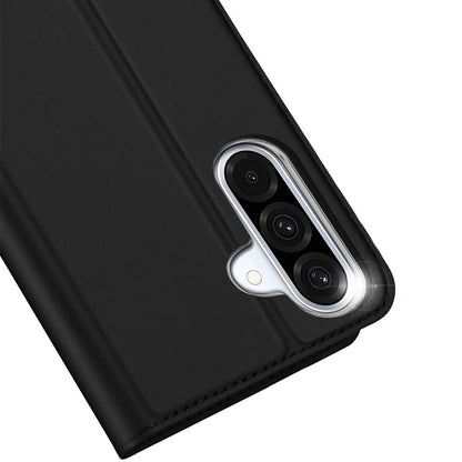 Futrola za Samsung Galaxy A56 A566 / A36 A366, DUX DUCIS, Skin Pro, Crna