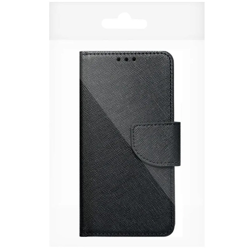 Futrola za Samsung Galaxy A33 5G A336, OEM, Fancy, Crna
