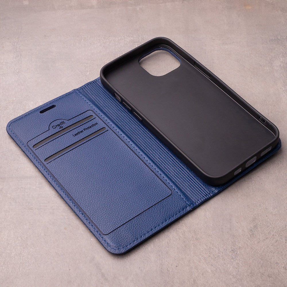 Futrola za Samsung Galaxy A56 A566, OEM, Smart Caro, Teget