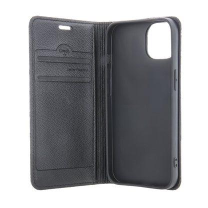 Futrola za Samsung Galaxy A56 A566, OEM, Smart Caro, Crna