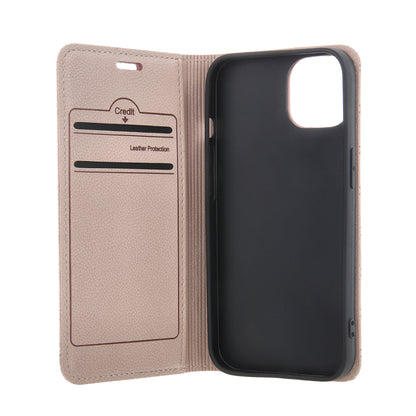 Futrola za Samsung Galaxy A56 A566, OEM, Smart Caro, Bež