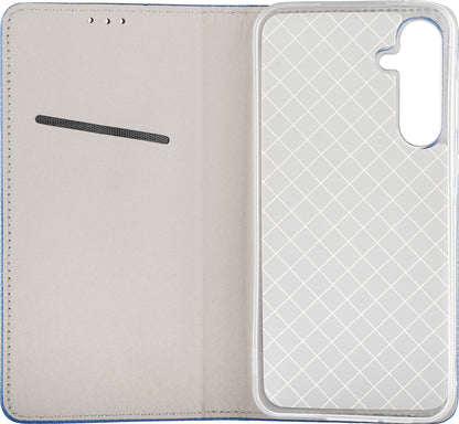 Futrola za Samsung Galaxy A57 5G, OEM, Smart Magnet, Teget