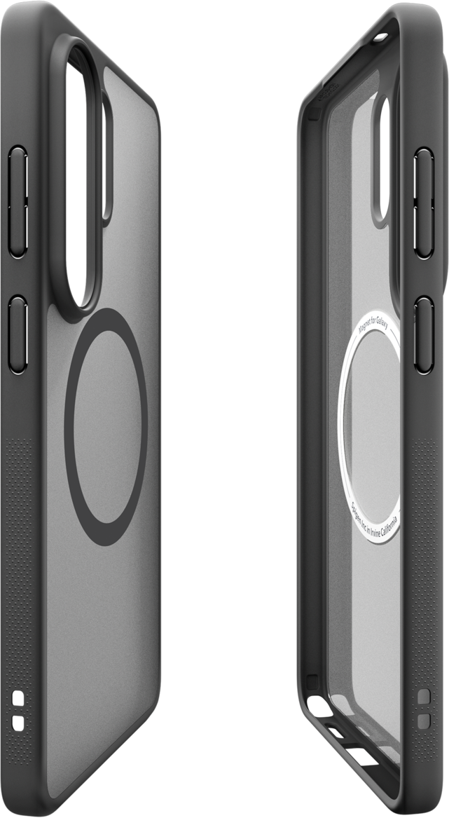 Futrola za Samsung Galaxy S26 Ultra S948, Capella Magnet Case, Crna GP-FPS948PGAJW