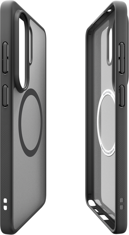 Futrola za Samsung Galaxy S26 Ultra S948, Capella Magnet Case, Crna GP-FPS948PGAJW