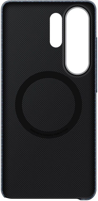 Futrola za Samsung Galaxy S26 Ultra S948, Carbon Magnet Case, Ljubičasta EF-KS948SCEGWW