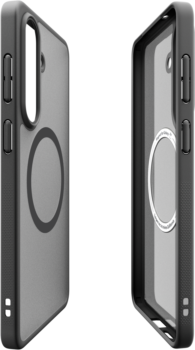 Futrola za Samsung Galaxy S26 Plus S947, Capella Magnet Case, Crna GP-FPS947PGAJW