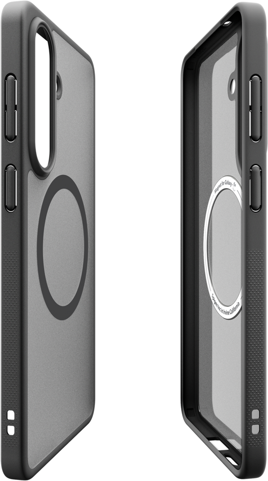 Futrola za Samsung Galaxy S26 Plus S947, Capella Magnet Case, Crna GP-FPS947PGAJW