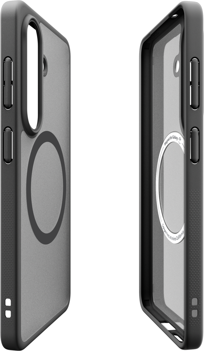 Futrola za Samsung Galaxy S26 S942, Capella Magnet Case, Crna GP-FPS942PGAJW