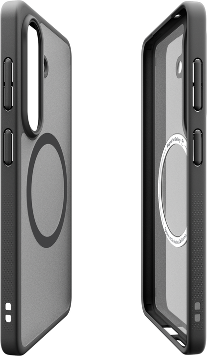 Futrola za Samsung Galaxy S26 S942, Capella Magnet Case, Crna GP-FPS942PGAJW