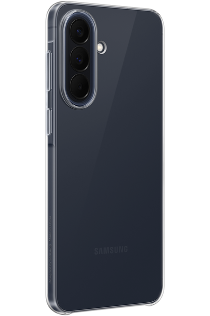 Futrola za Samsung Galaxy A57 5G, Clear Case, Transparentna EF-QA576CTEGWW