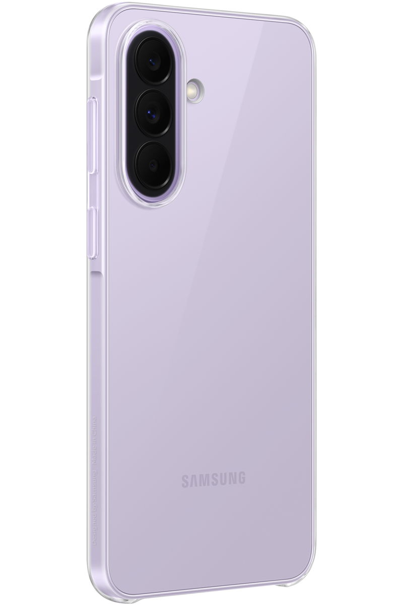 Futrola za Samsung Galaxy A37 5G, Clear Case, Transparentna EF-QA376CTEGWW