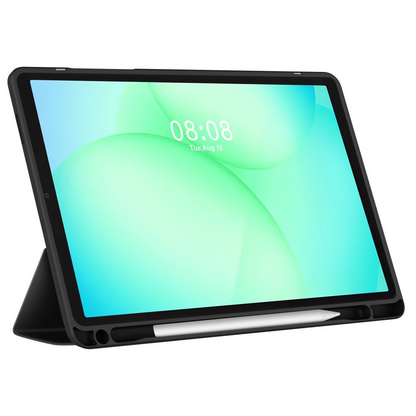 Futrola za Samsung Galaxy Tab A11 / Tab A9, Tech-Protect, SC PEN Hybrid, Crna