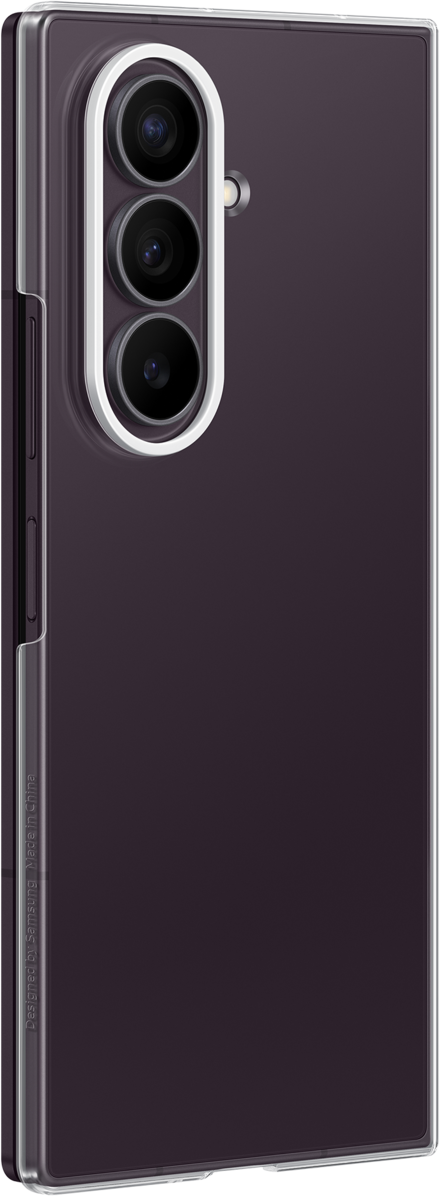 Futrola za Samsung Galaxy Z Fold8 Ultra F976, Clear Case, Providna EF-QF976CTEGWW
