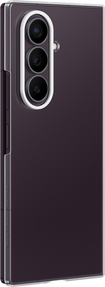 Futrola za Samsung Galaxy Z Fold8 Ultra F976, Clear Case, Providna EF-QF976CTEGWW