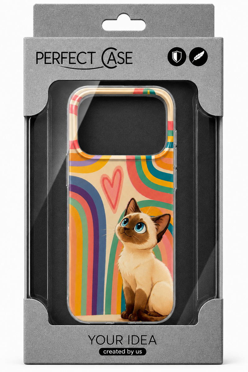 Futrola za Samsung Galaxy A07 5G A076 / A07 4G A075, Perfect Case, Dreamora Kitty, Multicolor