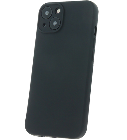 Futrola za Samsung Galaxy A18 5G A186 / A18 4G A185 / A17 4G A175 / A17 5G A176, OEM, Silikonska, Crna